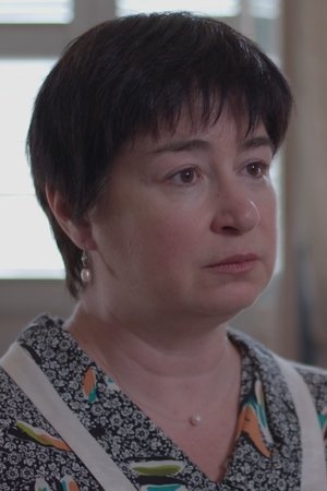 Dina Mihailidou profil kép