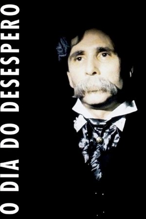 O Dia do Desespero poszter