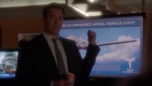 NCIS: Tengerészeti helyszínelők 11. évad Ep.12 Pusztítási lánc