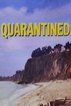 Quarantined poszter