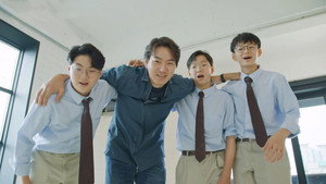 유 퀴즈 온 더 블럭 Season 1 Ep.251 251. epizód