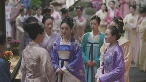 知否知否應是綠肥紅瘦 1. évad Ep.88 88. epizód