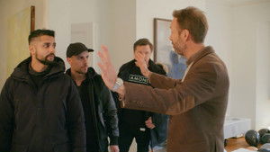 Helt perfekt 7. évad Ep.1 1. epizód