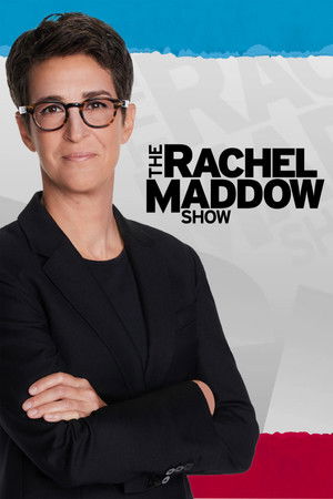 The Rachel Maddow Show poszter