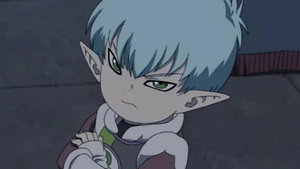 BLUE DRAGON 2. évad Ep.13 13. epizód