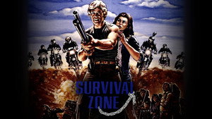 Survival Zone háttérkép