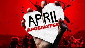 April Apocalypse háttérkép