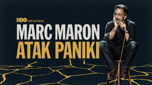 Marc Maron: Pánik háttérkép
