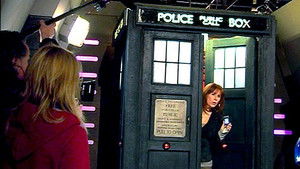 Doctor Who Confidential 4. évad Ep.5 5. epizód