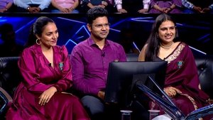 कौन बनेगा करोड़पति 15. évad Ep.57 57. epizód