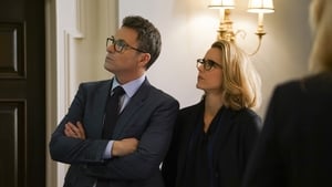 Madam Secretary 2. évad Ep.16 16. epizód