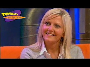 Totally Doctor Who Season 1 Ep.5 5. epizód