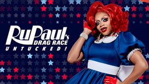 RuPaul: Drag Queen leszek! – A színfalak mögött kép