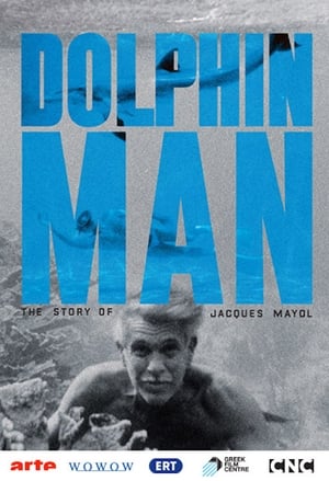 Dolphin Man poszter