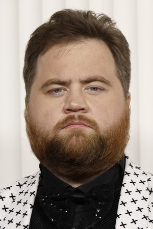 Paul Walter Hauser profil kép