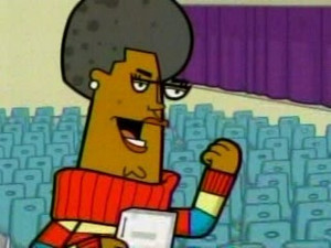 Bromwell High Season 1 Ep.12 12. epizód