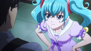 ソードガイ The Animation Season 1 Ep.7 7. epizód