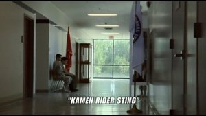 Kamen Rider: Dragon Knight 1. évad Ep.12 12. epizód