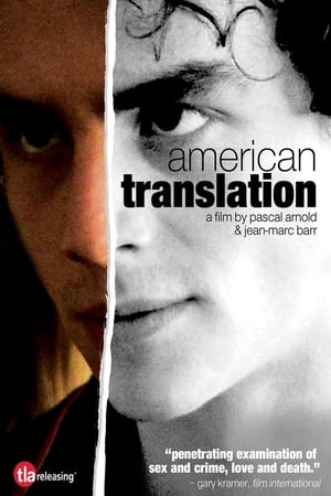 American Translation poszter