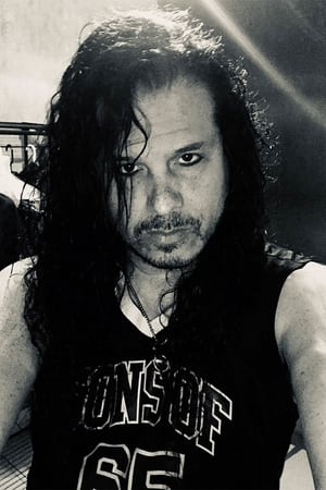 Jeff Scott Soto