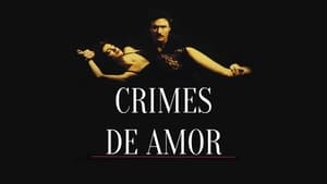 Love Crimes háttérkép