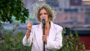 Allsång på Skansen 41. évad Ep.3 3. epizód