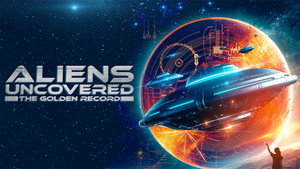 Aliens Uncovered: The Golden Record háttérkép