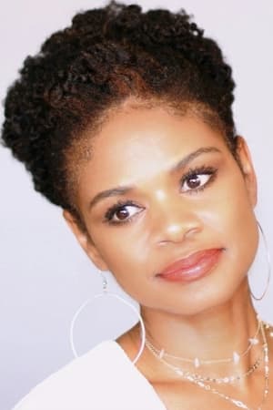 Kimberly Elise profil kép