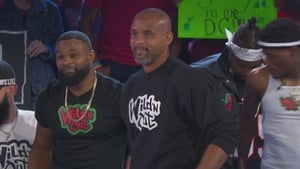 Nick Cannon Presents: Wild 'N Out 13. évad Ep.9 9. epizód