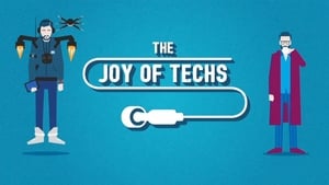 The Joy of Techs kép