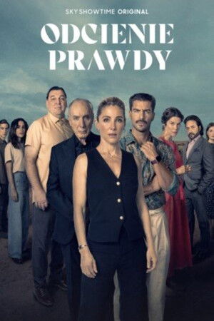 A bűn árnyalatai poszter