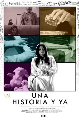 Una historia y ya... poszter
