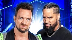 Pankráció - WWE: Smackdown 25. évad Ep.46 46. epizód