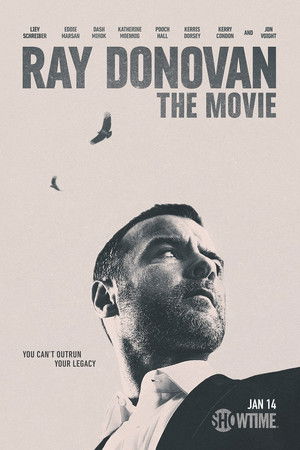 Ray Donovan: The Movie poszter