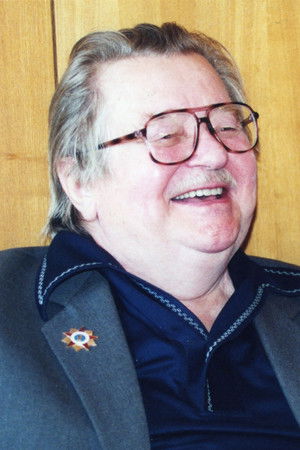 Nikolai Figurovsky profil kép