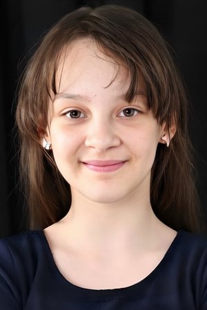 Merve Ateş profil kép