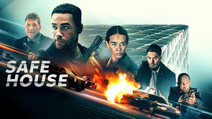 Safe House háttérkép