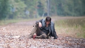 The Walking Dead 4 évad Ep.13 Egyedül