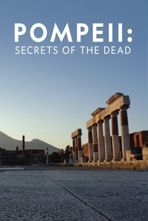 Pompeii: Secrets of the Dead poszter