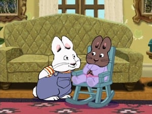 Max and Ruby Season 3 Ep.9 9. epizód