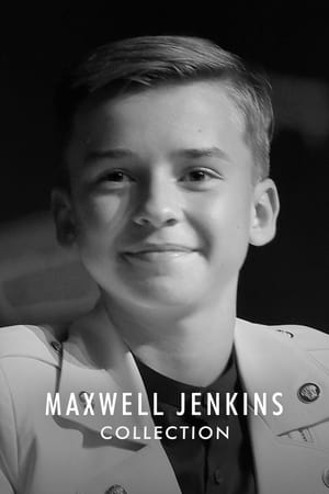 Maxwell Jenkins profil kép