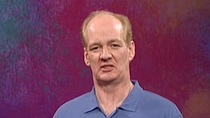 Whose Line Is It Anyway? Season 5 Ep.32 32. epizód