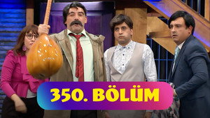 Güldür Güldür Show 12. évad Ep.5 5. epizód