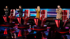 The Voice 27. évad Ep.9 9. epizód
