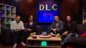 Go 8 Bit DLC Season 1 Ep.3 3. epizód