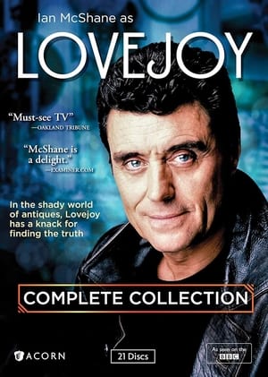 Lovejoy poszter