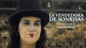 La Vendedora de Sonrisas háttérkép
