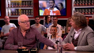 Voetbal Inside Season 1 Ep.23 23. epizód