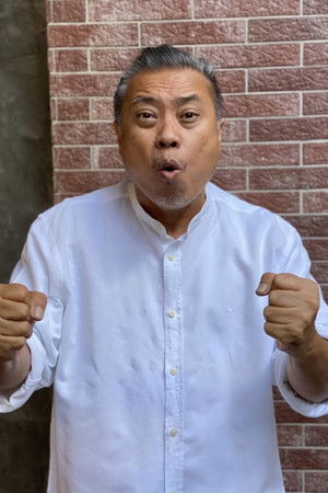 Kapon Thongphlap profil kép