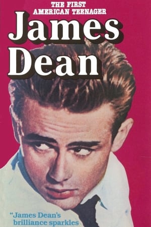 James Dean: The First American Teenager